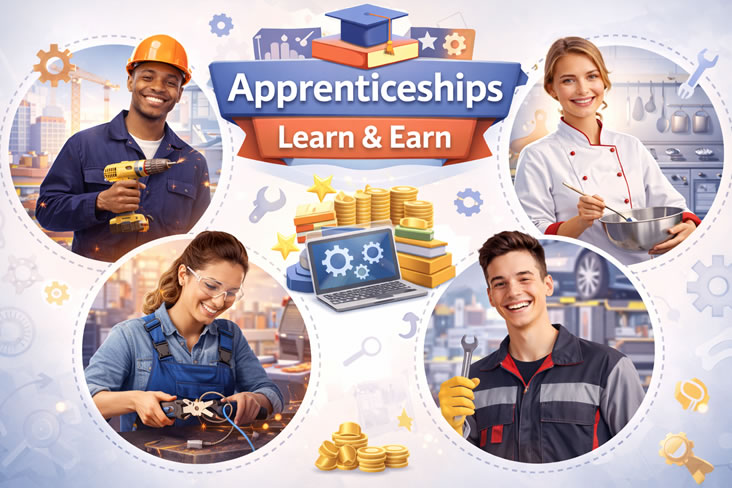 Apprenticeships
