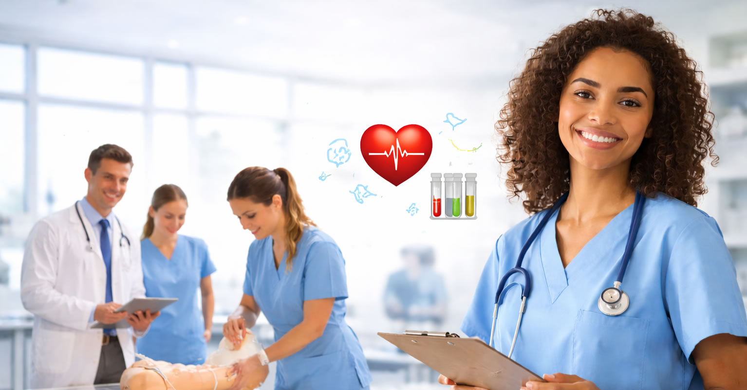 Short Courses & Certifications